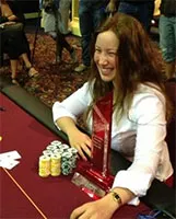 Girl power : Vanessa Selbst et Melanie Wiesner gagnent en live 101