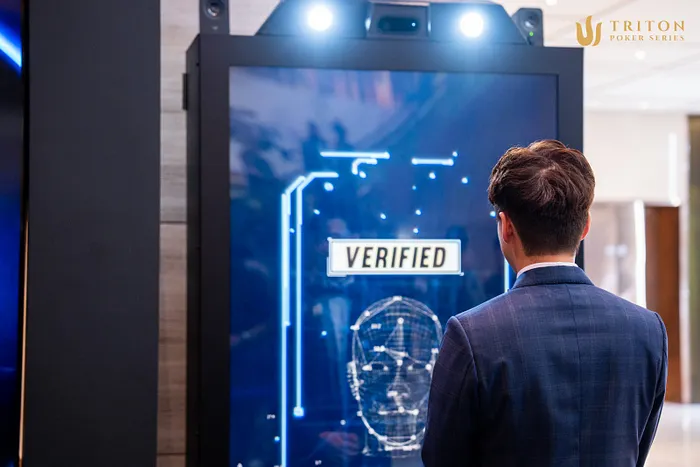 Triton One Introduction Ceremony