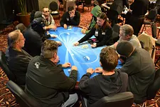 Six Things to Think About Before the Flop