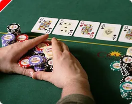 Off Again, On Again for West Virginia Poker Tourney 0001