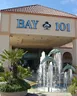 Salles de Poker : le « Bay 101 » à San Jose, Californie