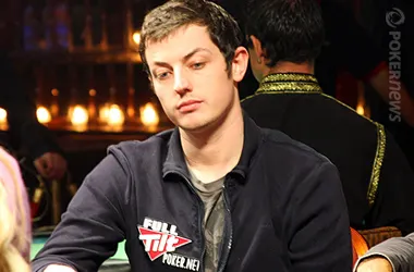 Big Game Marrakech : Tom Dwan, "première visite en Afrique" pour 'Durrrr'