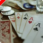 Taking attendance: Monitoring the explosion in Poker 0001