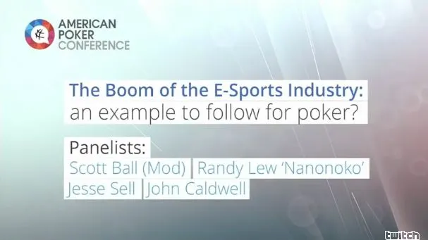 Streaming : Suivez la Draft de la Global Poker League en direct sur Twitch 101