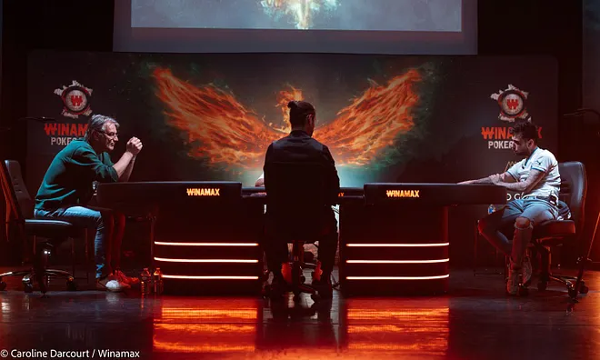 Patrice Espinasse Yoann Kaminisky