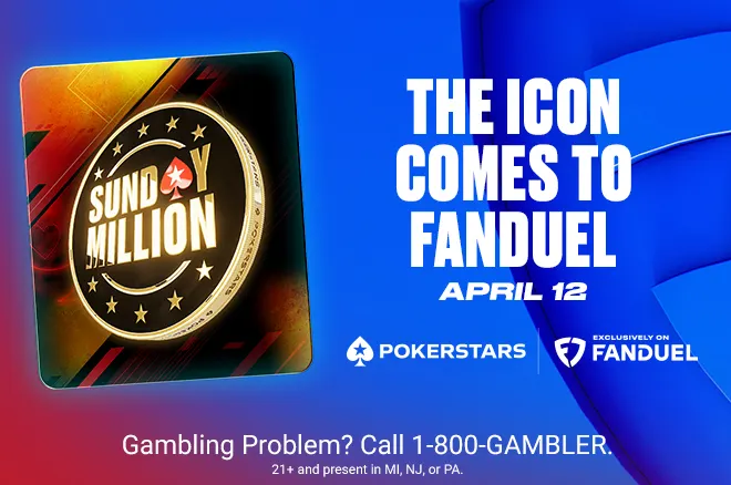 Sunday Million