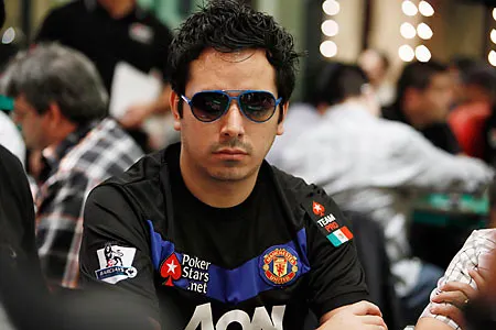 Lugar vago com  Angel Guillen - Parte I 0001