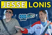 Jesse Lonis Gets Personal With David Tuchman on 888Ride