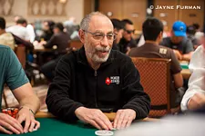 Barry Greenstein