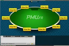 pmu poker denis brogniart sng