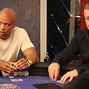 Danny Tang, Phil Ivey, and Tony G