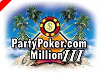 Tournaments and Events at Party Poker 0001