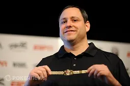 WSOP Jours 27 & 28 : quatre nouveaux bracelets décernés 101