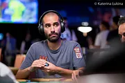 Dans La Tête d'Un Pro aux WSOP: Retour Vers le Futur avec Joao Vieira (Episode 1)