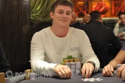 Anton Wigg 2e tapis day 1a Event 3