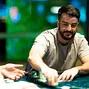 $5k Six-Max Field