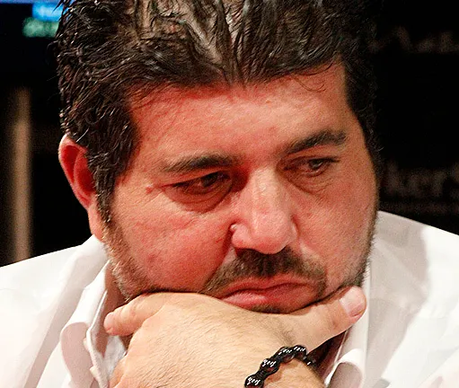Richard Amsellem