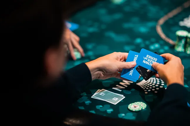 Time Bank Chips