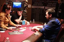 Greg Himmelbrand (left) and Justin Liberto (right)