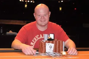 Recapping the 2012-2013 WSOP Circuit Harrah's Tunica Prelims 103
