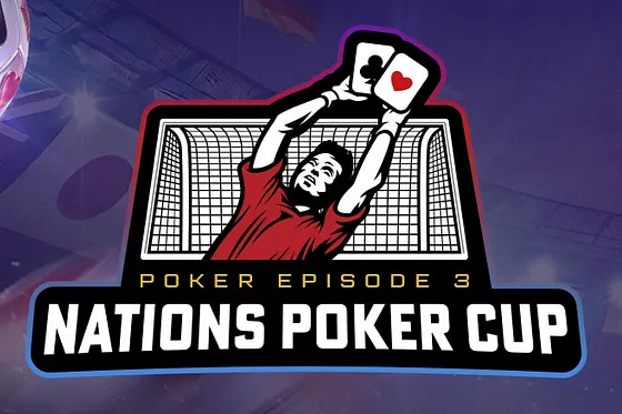 Nations Poker Cup
