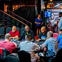Tournament Area