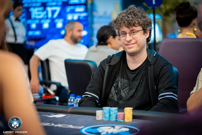 Gerard Carbo Santamaria