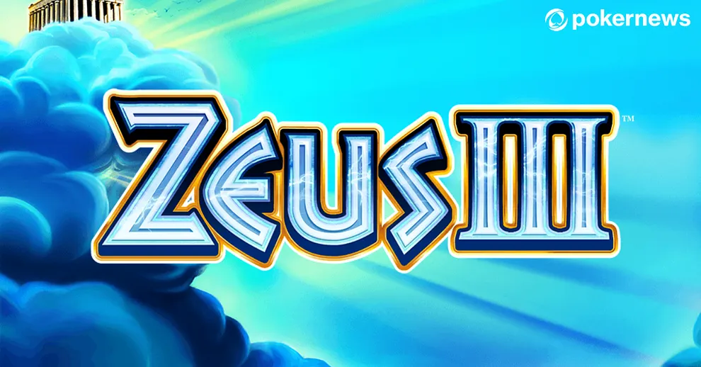 zeus iii slot lead