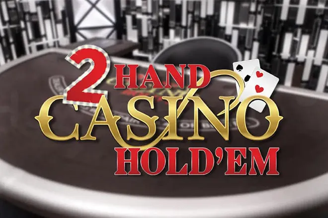2 hand