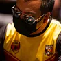 Jensen Chow