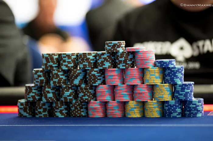 Most famous poker hands