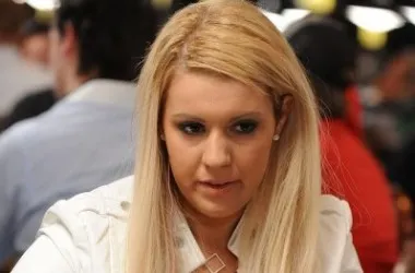 2010 World Series of Poker: El regreso de 