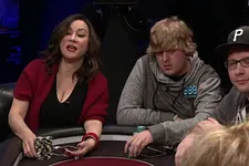 poker night in america