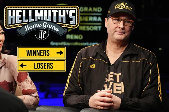 Hellmuth's Home Game