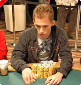 WSOP Updates - Event #10, $2,000 No Limit Hold 'Em - Justin Bonomo Rides High 0001