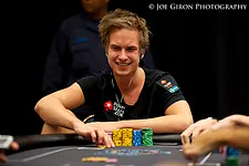 Viktor Blom