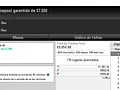Pokerstars.FRESPT: Maior Prémio de Quarta-Feira foi para judas68 & Mais 110