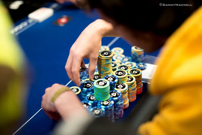 Chip Stacking