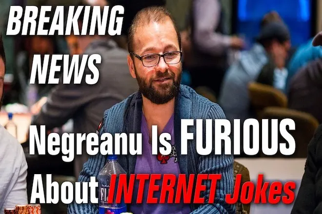 daniel negreanu