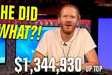 Análide de Doug Polk: Confronto de Big Stacks no Millionaire Maker das WSOP