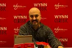 Evan Sandberg Wins Wynn Fall Classic $1,600 Mystery Bounty ($293,322)