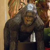 King Kong