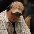 Johnny Chan