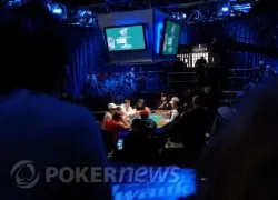 The ESPN Featured Table