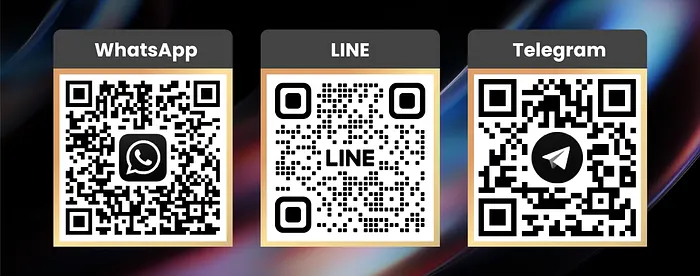 QR codes