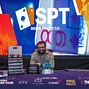 Gursimran Brar Wins the 2026 SiGMA Poker Tour Manila Main Event