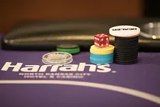 Harrah's Kansas City