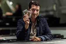 Mohammed Zaaraoui champion Tournoi Maison du Bluff 4