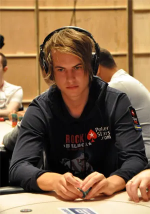 Começa Amanhã o World Championship Of Online Poker na PokerStars 101