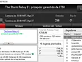 PokerStars.pt: Rkka27, Xaneta7, Starboy000, Marki450 e MonkeyyDJ Chegaram aos 4 Dígitos 126